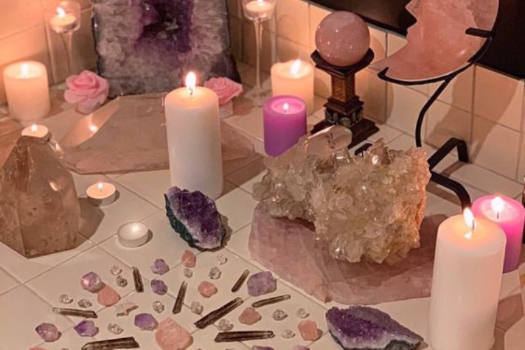 Crystal Care: A Guide to Caring for Your Crystal Jewellery